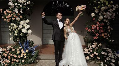 Europe Award 2024 - Best Sound Producer - Italian mood