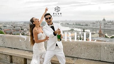 Europe Award 2024 - Best Sound Producer - Love is in the Air