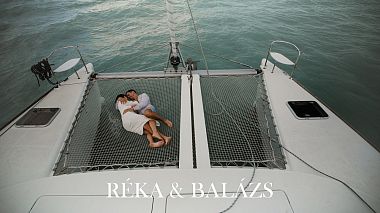 Europe Award 2024 - Best Colorist - Beautiful wedding at Lake Balaton