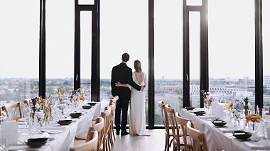 Europe Award 2024 - Best Colorist - The game of love