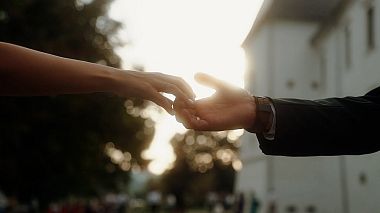 Europe Award 2024 - Best Pilot - Klau + Ervin