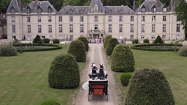 Europe Award 2024 - Best Pilot - Pilot Showreel 2024