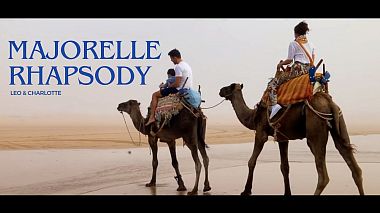 Europe Award 2024 - Best Highlights - Majorelle Rhapsody