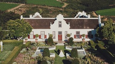 Greece Award 2024 - Καλύτερος Μοντέρ - Luke  & Cirstyn | Cape Town