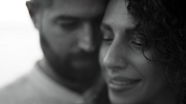 Greece Award 2024 - Nejlepší zvukař - In your eyes I find my home