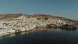 Greece Award 2024 - Καλύτερος Κολορίστας - Wedding in Syros