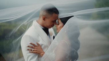 Greece Award 2024 - Best Social Edit - Alain & Chanelle | Cape Town