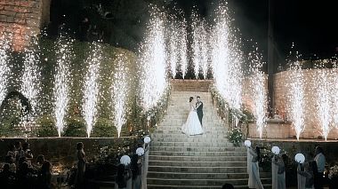 Greece Award 2024 - Best Social Edit - Tony Titania | Lebanon