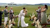 Italy Award 2024 - 年度最佳剪辑师 - Wedding in Tuscany: A Celebration at Locanda in Tuscany