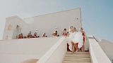 Italy Award 2024 - Bester Videoeditor - Wedding in Puglia