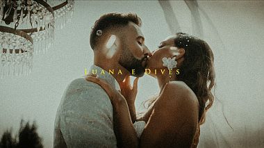 Italy Award 2024 - Nejlepší zvukař - Luana e Dives