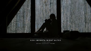 Italy Award 2024 - Best Love Story - Non importa nient'altro | Story of love