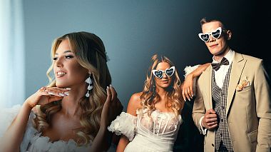 Poland Award 2024 - Miglior Video Editor - Their Love (Tribute to Daft Punk)