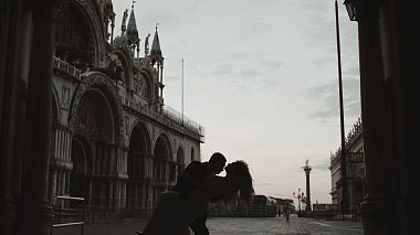 Poland Award 2024 - Miglior Video Editor - Anna i Jakub - Wenecja - Como // Wedding Trailer