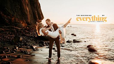 Poland Award 2024 - Miglior Video Editor - Patka&Kondzio - The beginning of everything