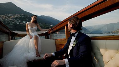 Poland Award 2024 - Miglior Video Editor - Camille Andrew