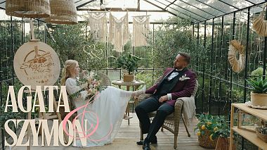 Poland Award 2024 - 年度最佳剪辑师 - Najpiękniejsza przysięga miłosna | Skansen Bicz | Agata & Szymon