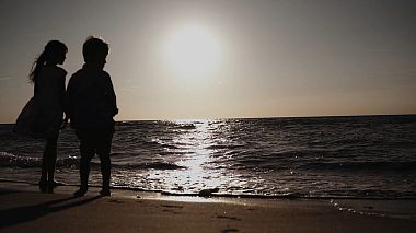 Poland Award 2024 - Miglior Video Editor - one breath