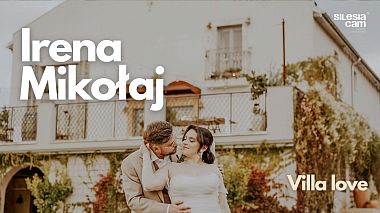 Poland Award 2024 - Miglior Video Editor - I ♡ M