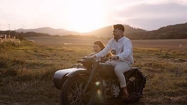 Poland Award 2024 - 年度最佳剪辑师 - Italian style wedding in polish mountains | Mati + Wika