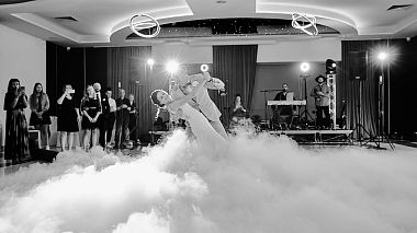 Poland Award 2024 - Best Sound Producer - Patrycja i Konrad | Polish-Ukrainian Wedding