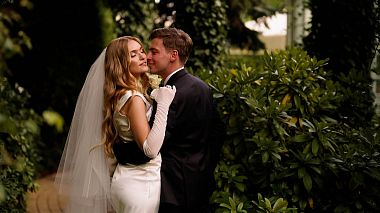 Poland Award 2024 - Best Sound Producer - Emotional Wedding at Villa Park Julianna | Karolina & Wojtek