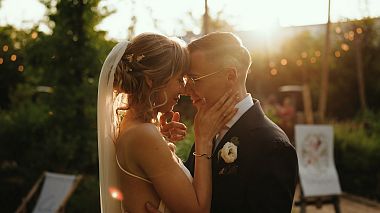 Poland Award 2024 - Best Sound Producer - Forever begins today | Kasia x Adam | Cicha23