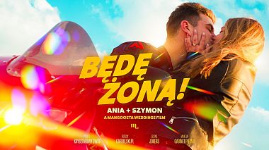 Poland Award 2024 - Nejlepší color grader - BĘDĘ ŻONĄ! | I'M GOING TO BE A WIFE! | ENG SUBS