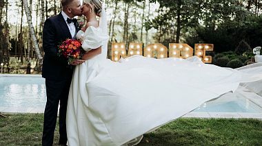 Poland Award 2024 - Nejlepší color grader - Martyna & Jarek