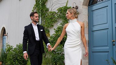 Poland Award 2024 - Nejlepší color grader - Villa Love. Sandra & Kuba