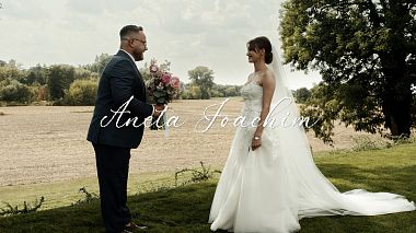 Poland Award 2024 - Nejlepší color grader - Aneta Joachim - Best Love