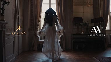 Poland Award 2024 - Nejlepší color grader - Karolina // Sebastian // Rekiny Filmowe