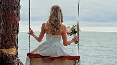 Poland Award 2024 - Nejlepší color grader - Lithuanian-Romanian wedding