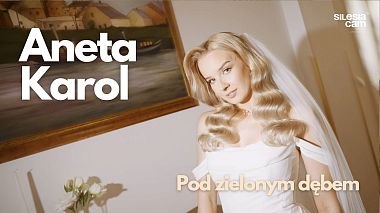 Poland Award 2024 - Nejlepší color grader - Aneta ♡ Karol