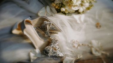 Poland Award 2024 - Nejlepší pilot - LOVE WAY STUDIO | SHOWREEL PILOT