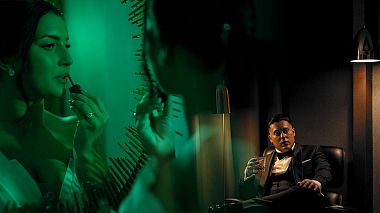 Poland Award 2024 - Nejlepší pilot - The wedding = Day Off