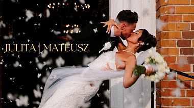 Poland Award 2024 - Nejlepší pilot - Julita + Mateusz