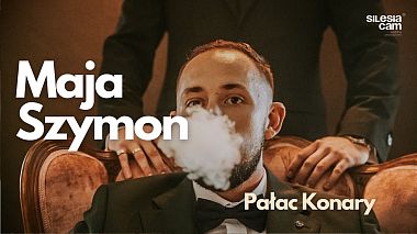 Poland Award 2024 - Nejlepší pilot - M ♡  S