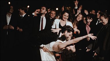 Poland Award 2024 - Best Highlights - Gosia i Gabriel - Make Emotion - Cicha 23