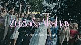 Poland Award 2024 - People Choice - Polish-Indian Wedding | Zuzia&Akshay | Teledysk Ślubny | Młodzikowo | Wedding Highlights | 2024