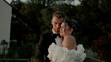 Romania Award 2024 - Best Highlights - Vanessa & Denis