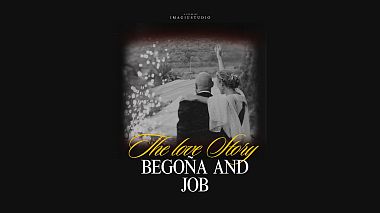 Spain Award 2024 - Best Filmmaker - Begoña and Job