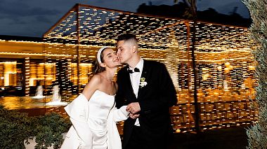 Ukraine Award 2024 - Best Filmmaker - Давай втілювати нашу мрію разом