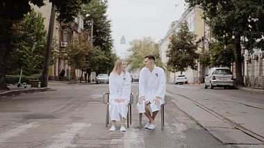 Ukraine Award 2024 - Best Video Editor - Такої любові ще не було на землі