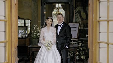 Ukraine Award 2024 - Best Video Editor - Jenna & Johan | Wedding | WEVSY