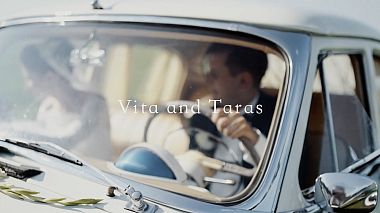 Ukraine Award 2024 - Best Video Editor - Vita / Taras - The Highlights