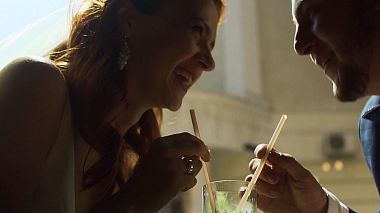 Ukraine Award 2024 - Nejlepší color grader - Romantic