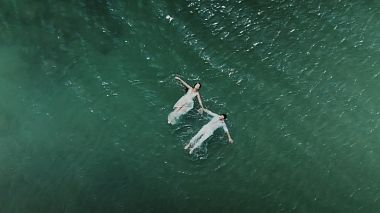 LatAm Award 2024 - Best Video Editor - Erika & Jonathan l Cartagena Wedding Trailer