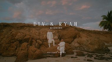 LatAm Award 2024 - Best Video Editor - Div & Ryan Love Story Highlight