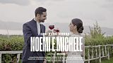 Spring Award 2025 - Best Filmmaker - Noemi e Michele \\ Echi di un Giorno \\ Trailer